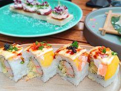 -山葵家居酒屋(天目里店)