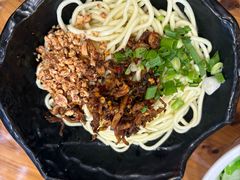 -庆蓉云·庆云面(双林店)