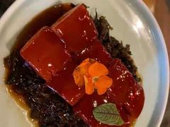 -海尔洲际酒店天下一品中餐厅