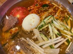 -韩宫宴烤肉·料理(苏州中心店)