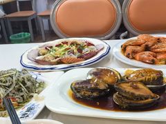 -来之顺海鲜菜馆·青岛菜·始于1993(栈桥店)