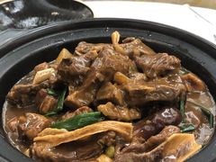 -新兴家喻酒家·羊城名宴(昌岗店)