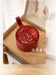 -卡卡喜糖伴手礼·商务礼宝宝礼·婚礼用品