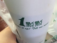 -1点点(文峰广场店)