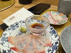 -鮨政·Omakase(港汇恒隆广场店)