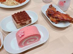 -宜家·瑞典风味餐厅(天津东丽商场店)