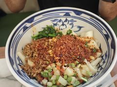 -顿顿吉祥·长安味道(启迪香山店)