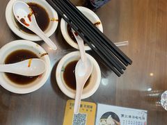 -西安贾三灌汤包·回坊小吃·清真炒菜(北院门总店)