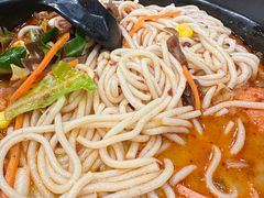 -阿香米线(大唐西市大润发店)