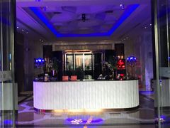 -OS CLUB(长风大悦城店)
