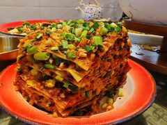 -新繁老號豌豆汤饭店·江湖菜(宝光寺店)