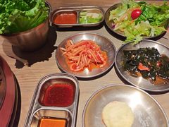 -西塔老太太泥炉烤肉(亚运村店)