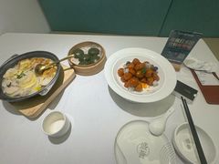 -德尚煌·顺德菜(誉山悠方天地店)