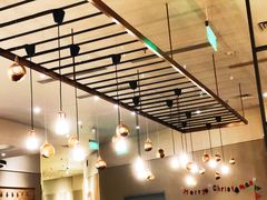 -COSTA COFFEE(上海月星环球港店)