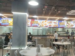 -明本海鲜大排档·鱼生海鲜烧烤宵夜(陈家祠店)