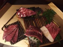 -300杯·和牛烧肉清酒专门店(廊里店)