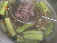 -潮发潮汕牛肉店(芳村店)