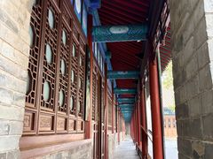 -万寿八仙宫