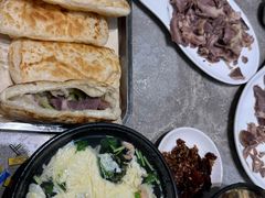 -高玛纳驴肉火烧(河间店)