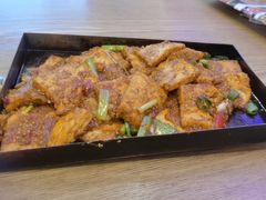 -小柒家第一锹东北菜(城关店)