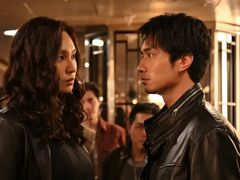 -首都电影院(天津店 中国巨幕)