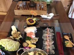 -丽江庭院之爱在路上(西单店)
