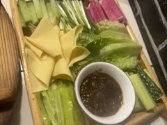 -江湖水乡铁锅炖魚(周庄嘉园店)