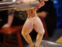 -青山青豆花·笑禅豆腐鱼(黄泥塝店)