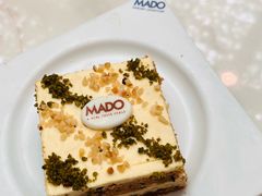 -MADO冰淇淋咖啡馆(淘金店)