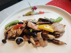 -馋遇江南·精致湖景雅宴(东方之门店)