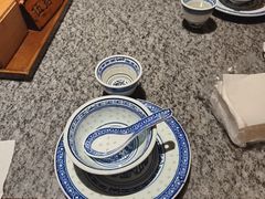 -南京大牌档(青岛万象城店)