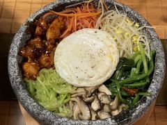 -七楽·韩式欢聚餐厅 치르치르(龙泉驿万达店)