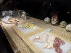 -东华假日酒店自助餐