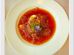 -南通滨江洲际酒店-东厨中餐厅