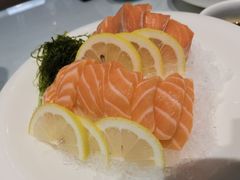 -日月昇渔家菜·海肠捞饭·大连海鲜(星海公园店)
