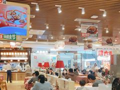 -西贝(凯德壹中心店)