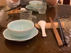 -五观堂素食(新华路店)