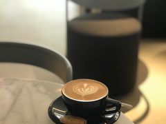 曲奇-Bracket Coffee(工体店)