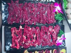 -陈记顺和牛肉火锅馆(天河北路店)