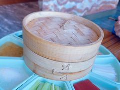 烤鸭八宝盒-羲和雅苑•北京烤鸭(瑞吉店)