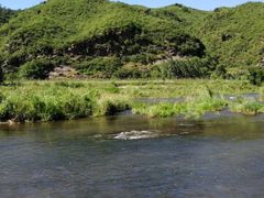 -白河湾生态旅游一条川