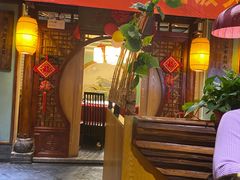 -湘水谣(芙蓉店)