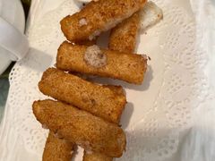 -阿英煲(凉城路店)