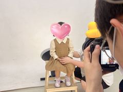 -海马体照相馆(上海月星环球港店)
