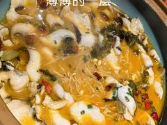 -李久其家民间餐厅(观沙岭公园店)