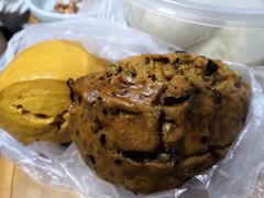 丑八怪馒头-老陶包子铺(南大西南村店)