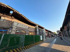 -韩城古城