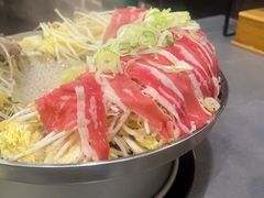 -咕咕站韩国料理(紫金港店)