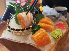 -阿吾罗日本料理(K11艺术中心店)
