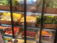 -黔二妞地摊火锅(龙华清湖店)